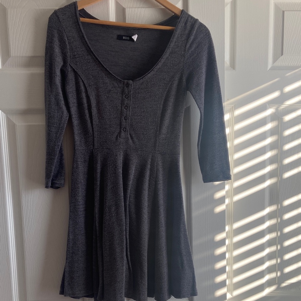 Urban Outfitters BDG Dress-M